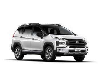 XPander Cross Elite Limited Edition (MMKSI)