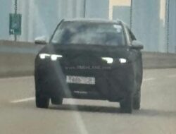 Pandangan Depan Hyundai dengan Creta EVm, Solusi Listrik Masa Depan