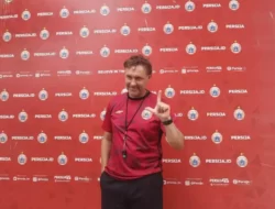 Thomas Doll Tinggalkan Persija Jakarta, Siapa Penggantinya?