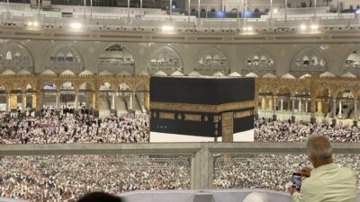 Update Terbaru, 316 Jemaah Haji Indonesia Meninggal Dunia pada Musim Haji 2024