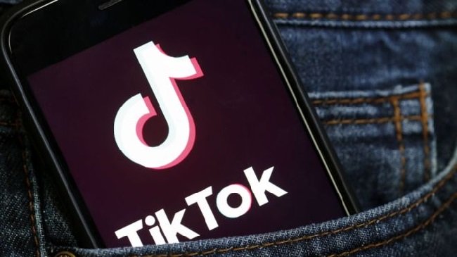Cara menghasilkan uang di tiktok.