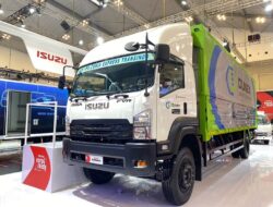 Permendag No. 8/2024, Relaksasi Impor Truk Bekas untuk Tambang Diumumkan