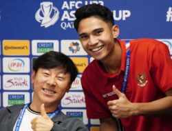 Pemain Asing Bertambah, Shin Tae-yong Ingatkan Ancaman bagi Pemain Lokal