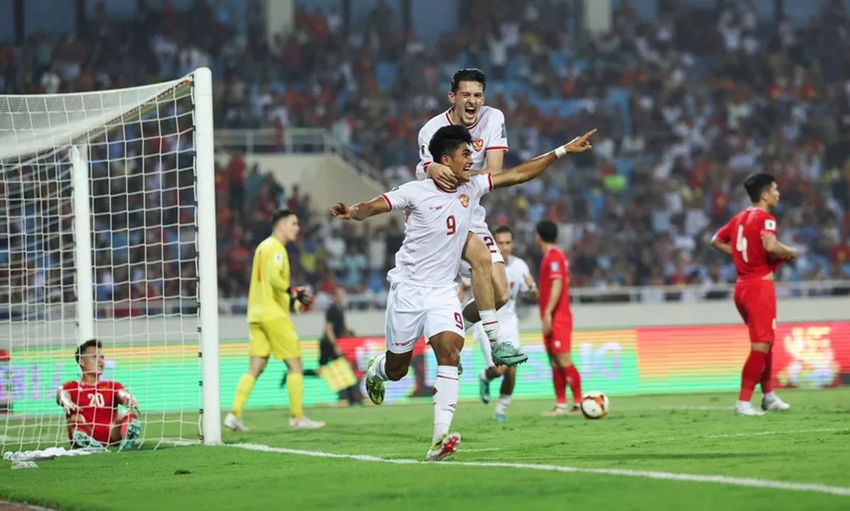 Ramadhan Sananta mengaku tak gentar untuk bersaing dengan stiker naturalisasi di Timnas Indonesia.