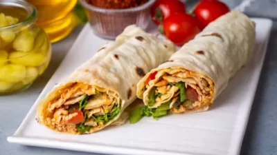 Kuliner Idul Adha dari berbahai negara.