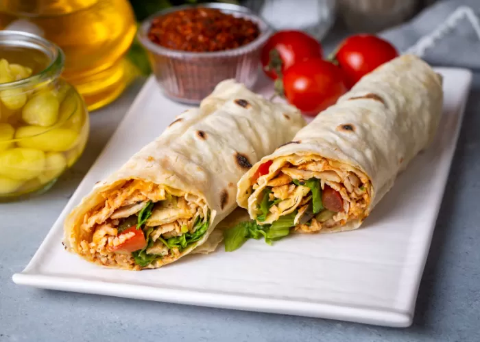 Kuliner Idul Adha dari berbahai negara.