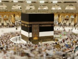 Deportasi Jemaah Haji, Menteri Agama Yaqut Qoumas Beri Sinyal Tindakan Tegas