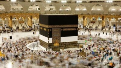 Deportasi Jemaah Haji, Menteri Agama Yaqut Qoumas Beri Sinyal Tindakan Tegas