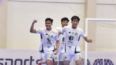 BTS Dominasikan Cosmo JNE dengan Skor 5-0