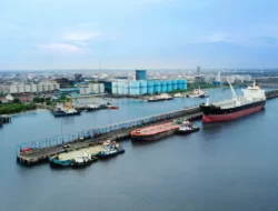 Delegasi Indonesia Eksplorasi Digitalisasi Pelabuhan di Forum ASEAN di Penang