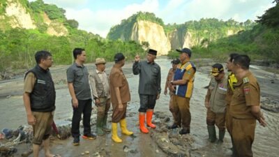 Banjir Ngarai Sianok