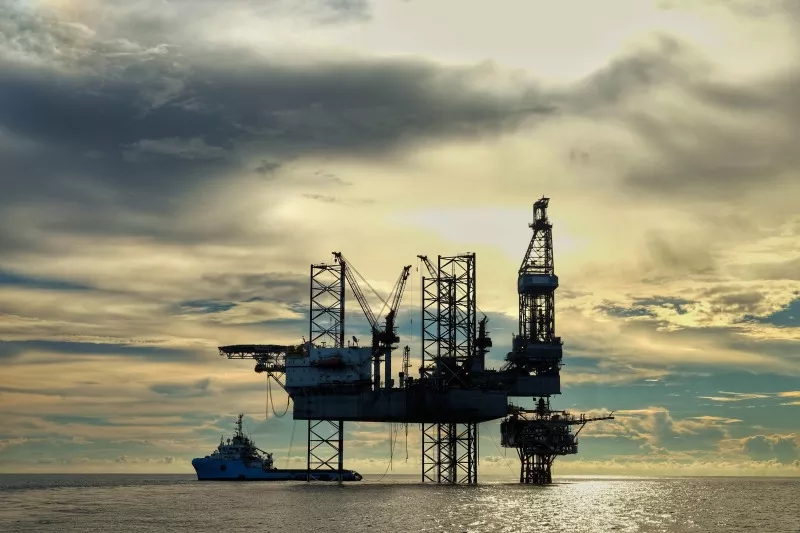 Target Produksi Minyak