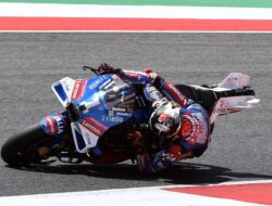 Dani Pedrosa, Penampilan Bagnaia di MotoGP Italia Sangat Mengagumkan
