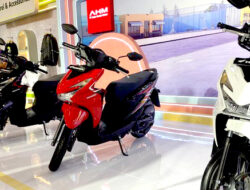 Oli Palsu Membahayakan Mesin Motor, Honda Beri Solusi