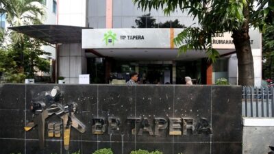 BP Tapera Soal Rumah Peserta Tapera.