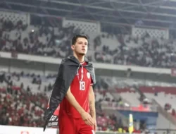 Timnas Indonesia, Dua Calon Pemain Keturunan yang Diperebutkan