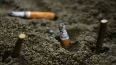 Peran Besar Industri Rokok, Cukai dan Pajak Sumbang Pendapatan Negara