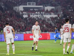 Kualifikasi Piala Dunia 2026, Lima Tim Terlemah yang Bisa Bertemu Timnas Indonesia