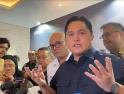 MotoGP Mandalika 2024 Siap Genjot Pariwisata dan Perekonomian NTB