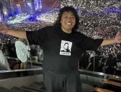 Perjalanan Karir Marshel Widianto Menuju Calon Wakil Wali Kota