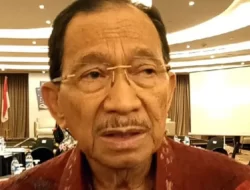 Tanri Abeng Wafat, Pesan Duka Cita Mengalir dari Berbagai Kalangan