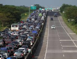 Jawab Tantangan Transportasi, Kemenhub Kembangkan Renstra 2025-2029