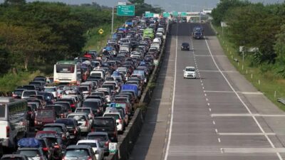 Bocoran Rencana 2025-2029 Sektor Transportasi Darat.