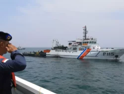 Pembaruan Nota Kesepahaman Indonesia-Belanda untuk Pelaut yang Aman dan Kompeten