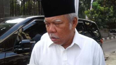 Penolakan BP Tapera, Menteri Basuki Tanggapi Kritik dari Pekerja dan Pengusaha