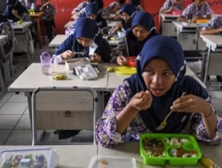 Prabowo Subianto Usulkan Rp71 Triliun untuk Makan Bergizi Gratis, Tanggapan Said Abdullah
