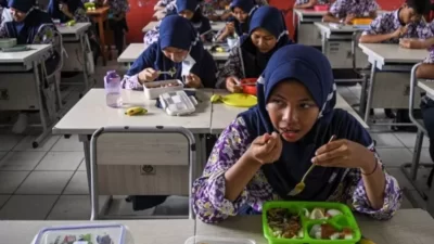 Prabowo Subianto Usulkan Rp71 Triliun untuk Makan Bergizi Gratis, Tanggapan Said Abdullah