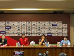 Timnas Indonesia Fokus Hadapi Filipina Setelah Kekalahan dari Irak