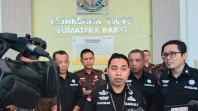Tersangka Korupsi Disdik Diminta Serahkan Diri