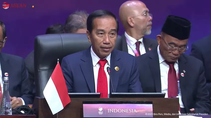 Jokowi Tarik Utang Baru