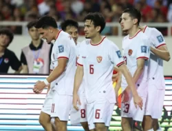 Peringkat FIFA vs. Performa Aktual, Timnas Indonesia di Mata Kualifikasi