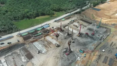 Pembebasan Lahan IKN, AHY Tegaskan Koordinasi Lintas Instansi