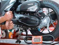 Cara Mengatasi Motor Injeksi yang Mati Mendadak di Jalan