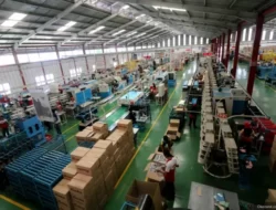 Permendag Nomor 8 Dikaji Ulang, Respons Jokowi Hadapi Ancaman Bangkrut