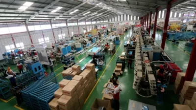 Permendag Nomor 8 Dikaji Ulang, Respons Jokowi Hadapi Ancaman Bangkrut