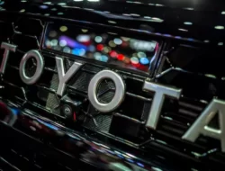 GAC Toyota Berambisi dengan SUV Bozhi 3X dan Teknologi Otonom