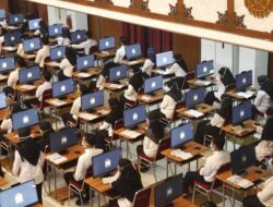 Pendaftaran CPNS 2024 Tergantung Formasi Instansi