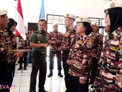 “Membangun Negeri” Rachmad Hidayat Jadi Ketua FKPPI Rembang