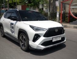 Mayoritas Konsumen Pilih Mobil Hybrid untuk Hemat BBM
