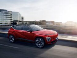 Hyundai Perkenalkan All New Kona Electric, Varian, Harga, dan Fitur Terbaru