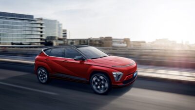 Hyundai Perkenalkan All New Kona Electric, Varian, Harga, dan Fitur Terbaru