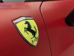 Biaya Pajak Tahunan Supercar, Ferrari 488 GTB, Porsche Boxter, Maserati Granturismo