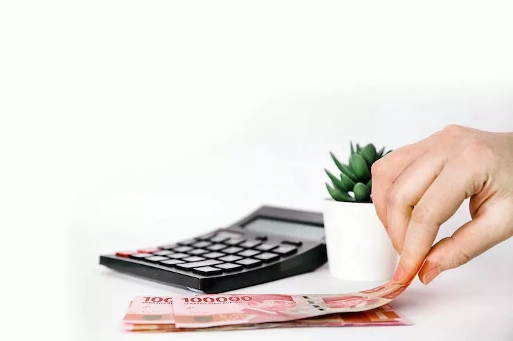 Gagal Bayar Pinjaman online.