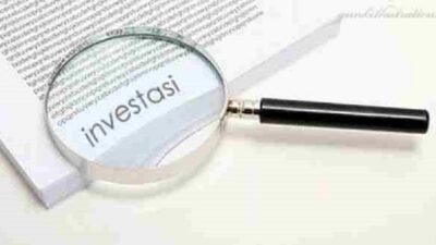 OJK minta Ahmad Rafif Hentikan Perusahaan Investasi Saham.