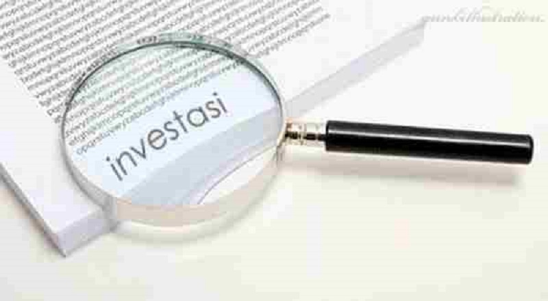 OJK minta Ahmad Rafif Hentikan Perusahaan Investasi Saham.