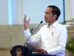 APBN 10 Tahun Jokowi, Penurunan Kemiskinan dan Peningkatan SDM